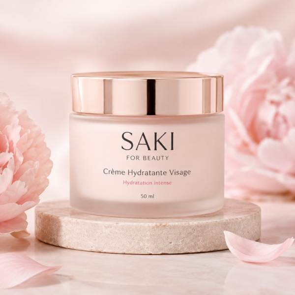 Crème visage
